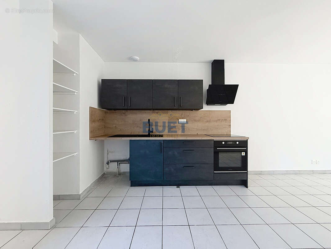 Appartement à MARSANNAY-LA-COTE