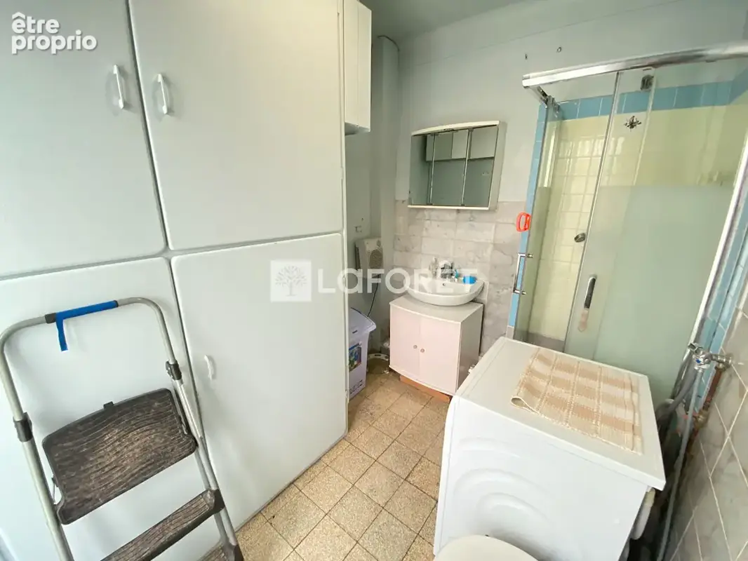 Appartement  avec jardin de 400m² Rueil Malmaison 3 pièce(s) 60 m2 - photo 11