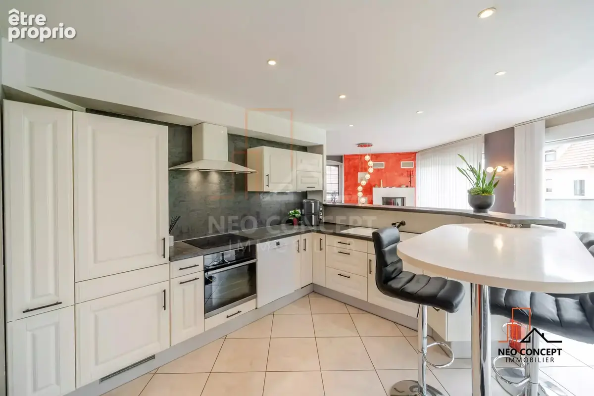 * DRUSENHEIM - Maison unique et rare sur le marché, disponible à la vente !! * - photo 7