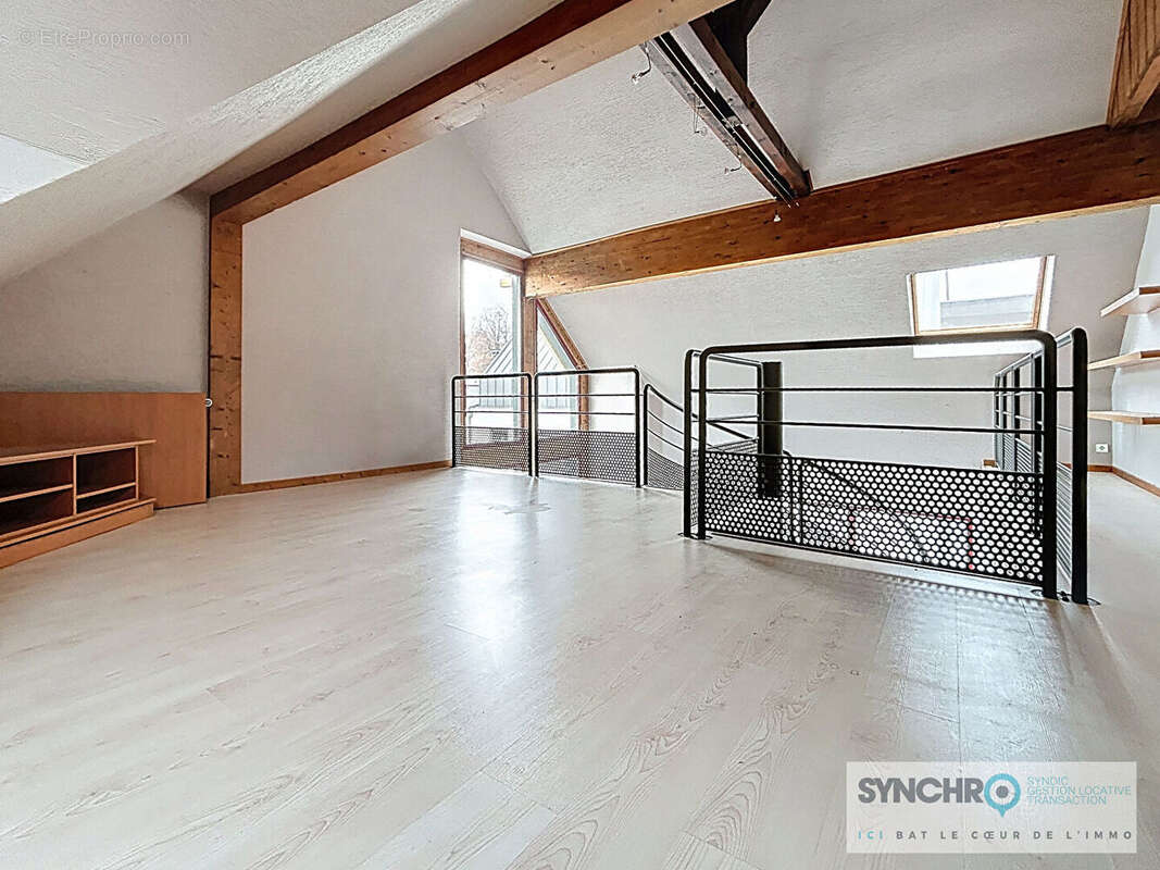 Maison à RIBEAUVILLE