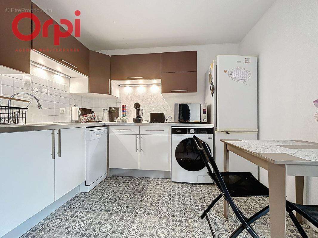 Appartement à FREJUS