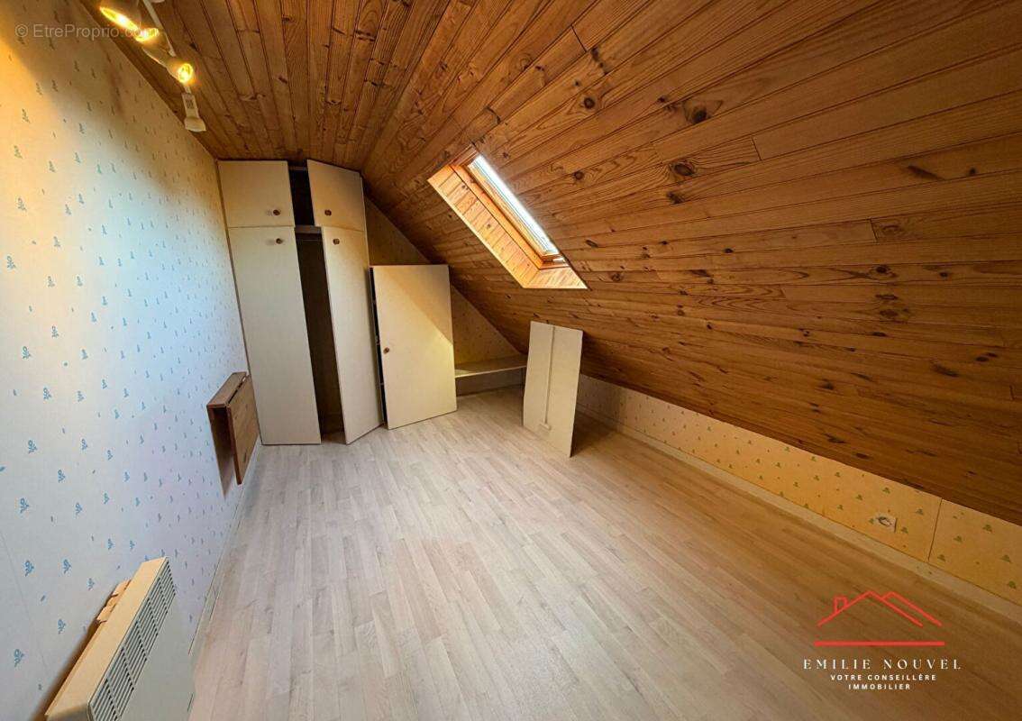 Maison à PLEUDANIEL