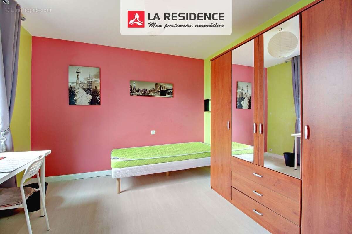 Maison 80 m² à Saint-Etienne-Du-Rouvray  - photo 6