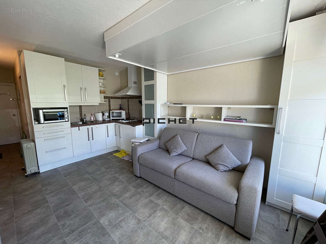 Appartement à ARETTE