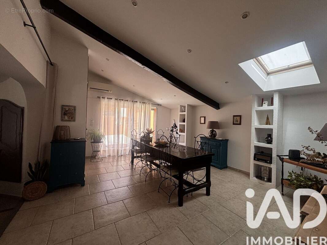 Photo 9 - Maison à TARADEAU
