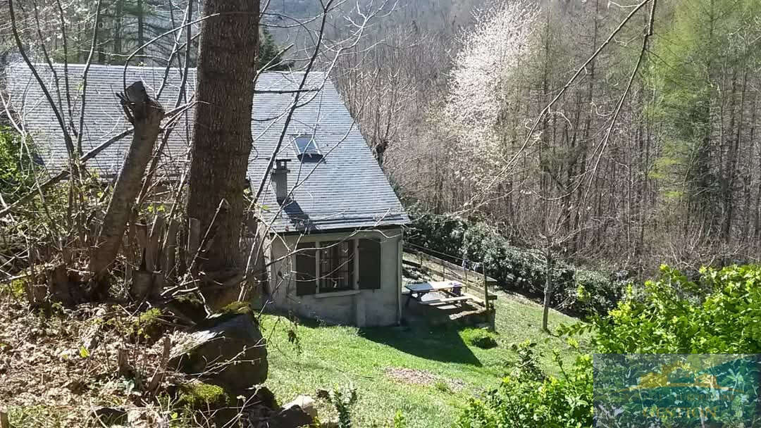 Maison à GAVARNIE