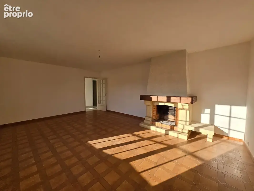 Maison 6 pièces a vendre - samoreau - photo 3