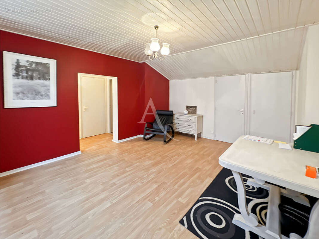 Appartement à SAINT-JEAN-DE-MONTS