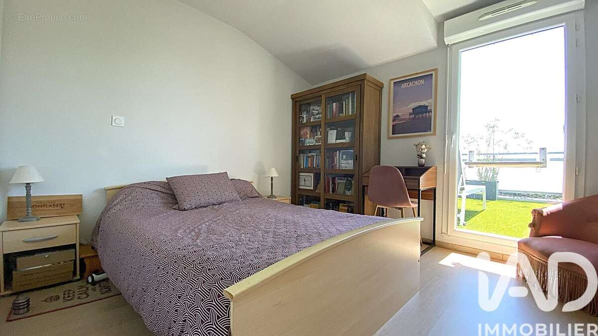 Photo 7 - Appartement à BEGLES