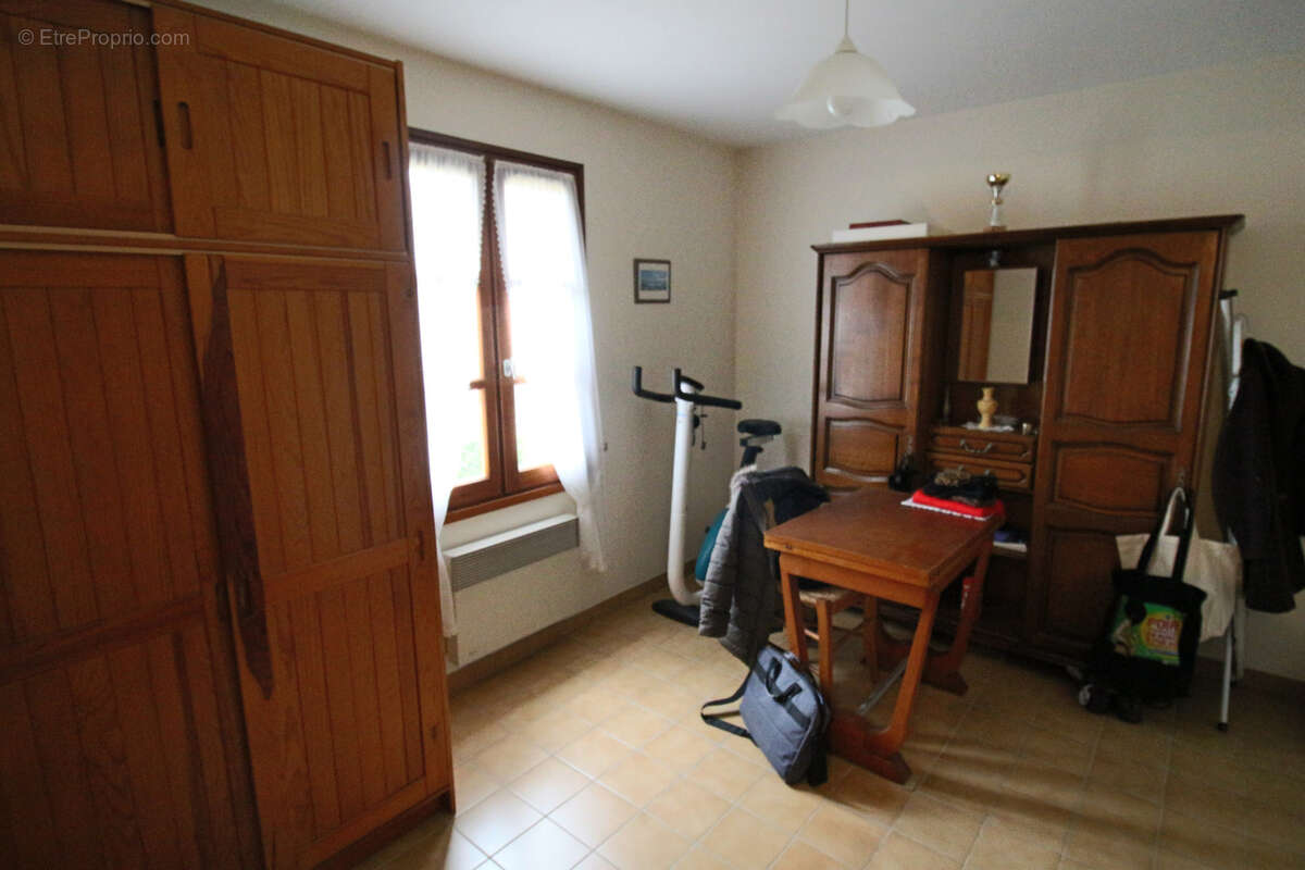 Maison à PUY-L&#039;EVEQUE