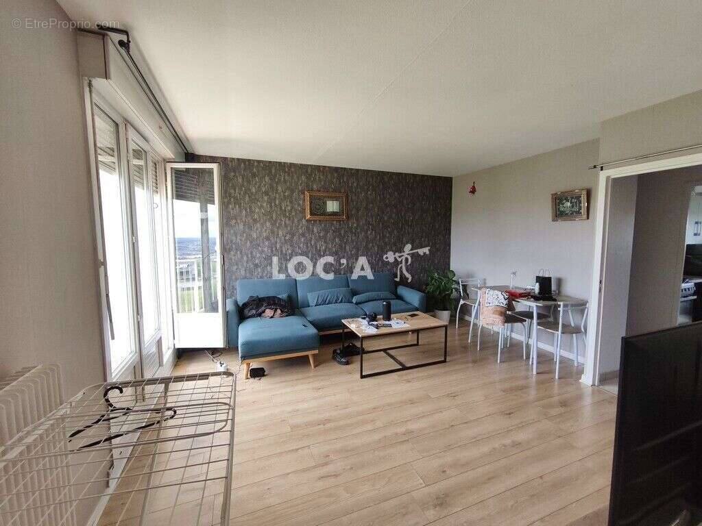 Photo 3 - Appartement à DIJON