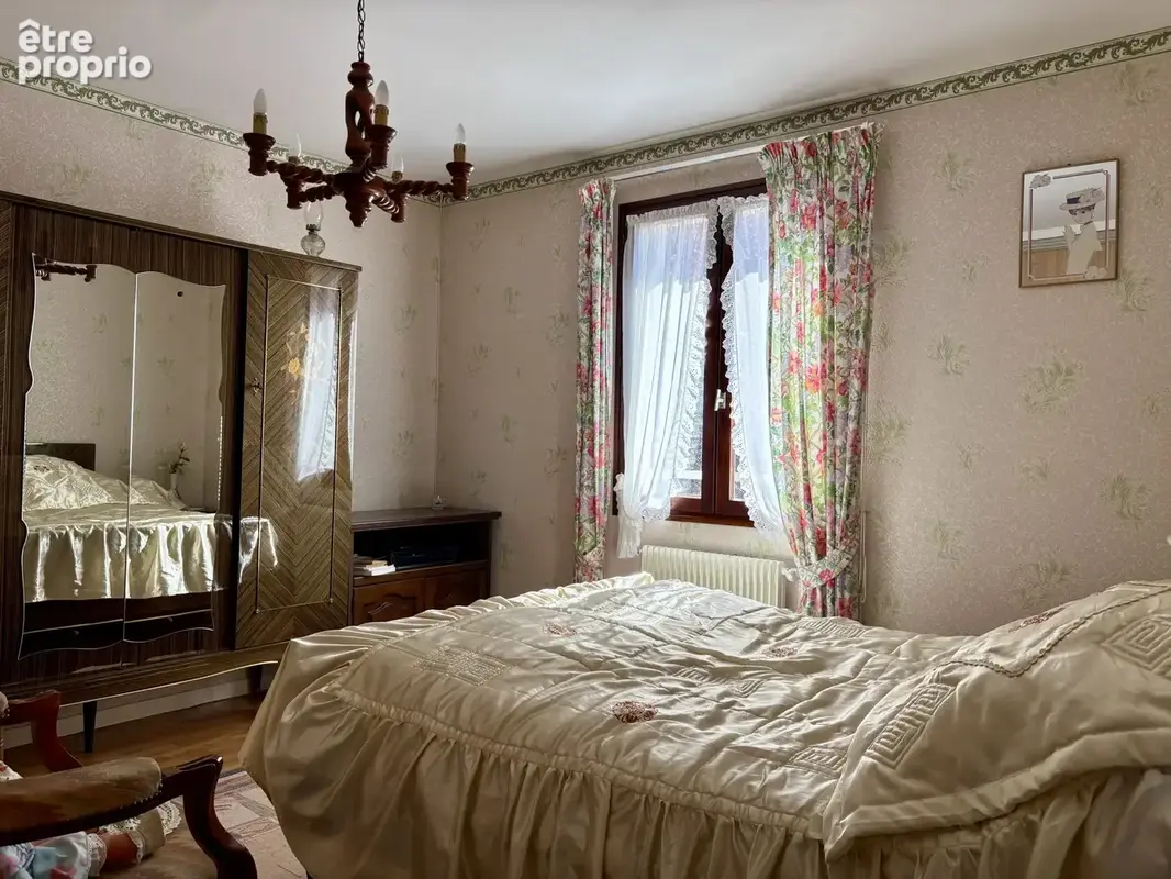 Maison 4 pièces 99 m² à vendre à Tournus (71700) - photo 8