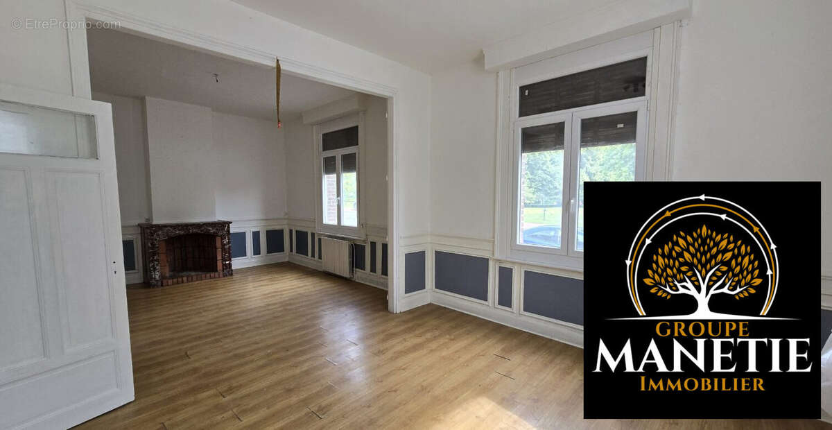 Appartement à CAMBRAI