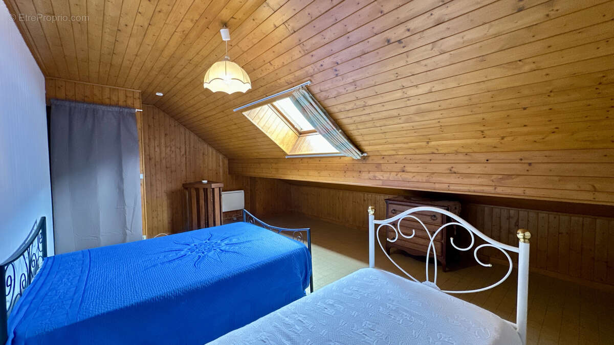 Appartement à VILLARD-DE-LANS