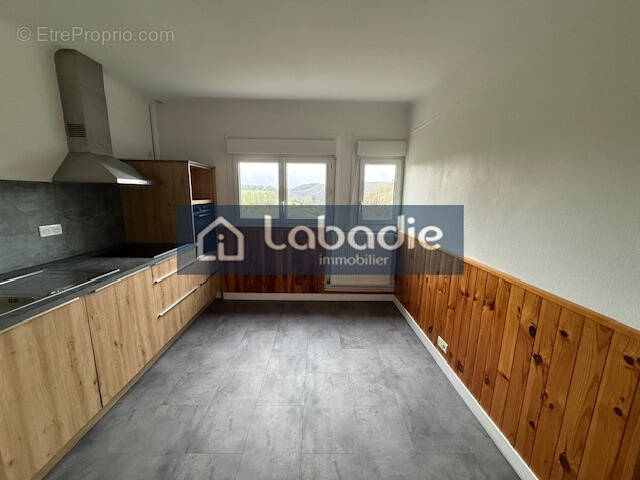 Appartement à VIRE