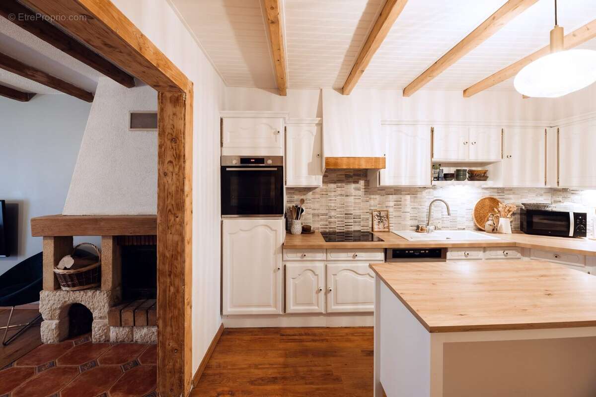 Maison à DOMBASLE-SUR-MEURTHE