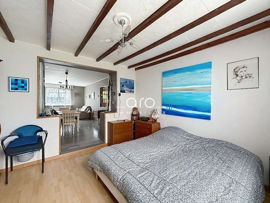 Maison 122 m² à Cappelle-En-Pevele  - photo 6