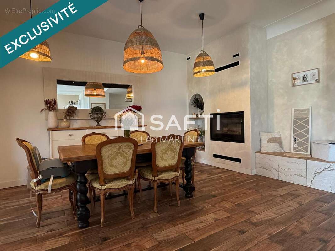Photo 4 - Maison à LE MAY-SUR-EVRE