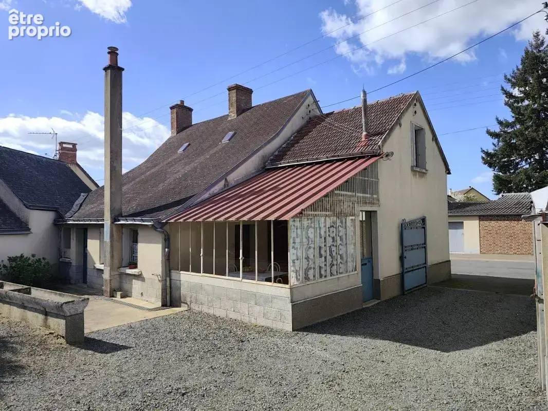 Maison avec grandes dépendances - photo 5