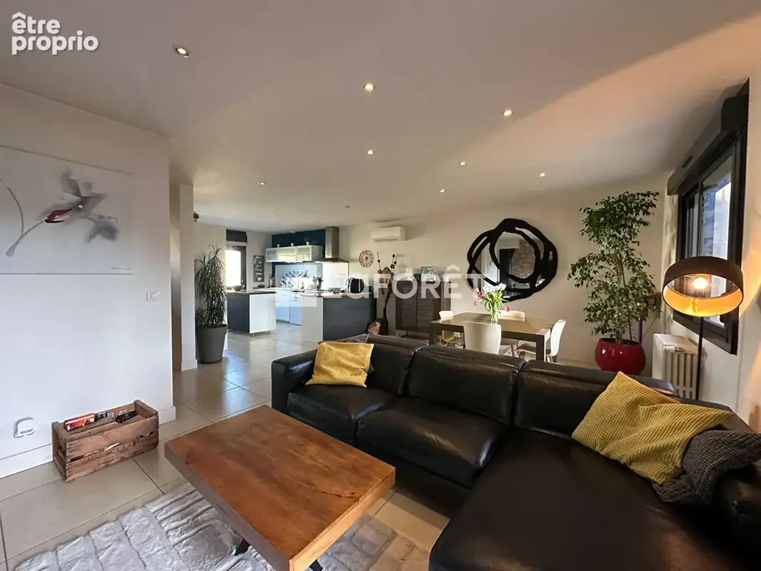 Maison 4 pièces 115 m² à vendre à Albi (81000) - photo 2