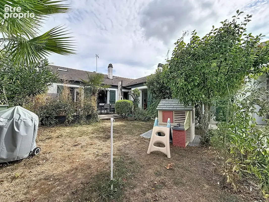 Maison 90 m² à Maurepas  - photo 7