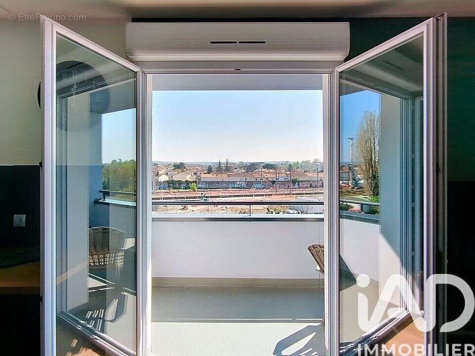 Photo 3 - Appartement à BEGLES