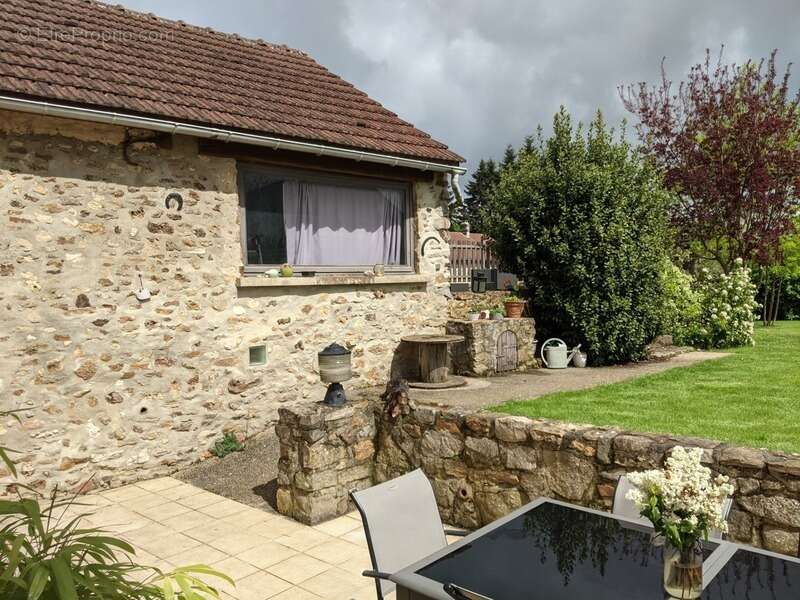 Maison à CHATEAU-THIERRY