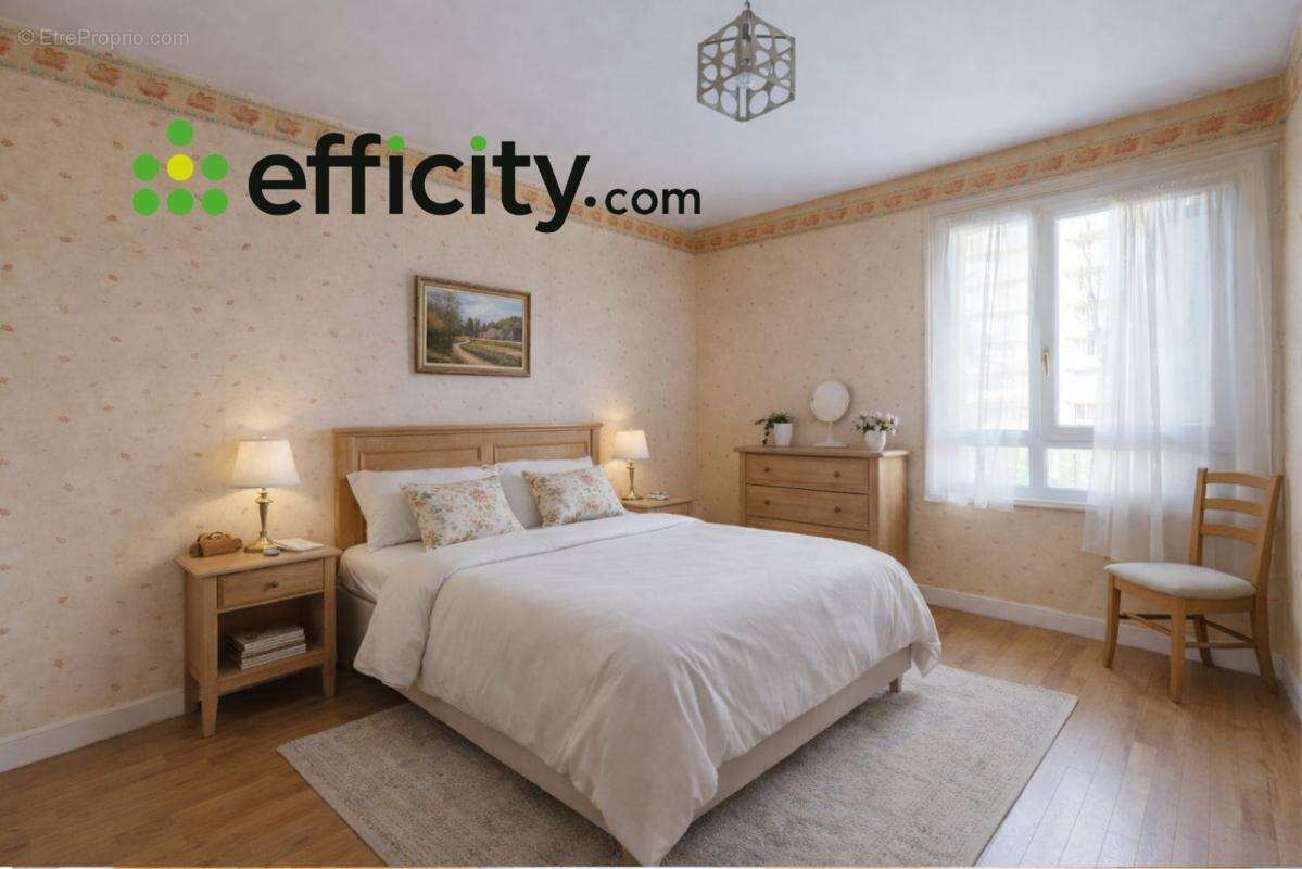 Appartement à LYON-5E
