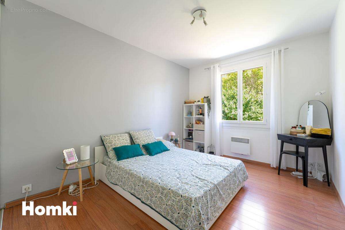 Maison/Villa T7 de 158 m2 à Marseille 13009 - photo 8