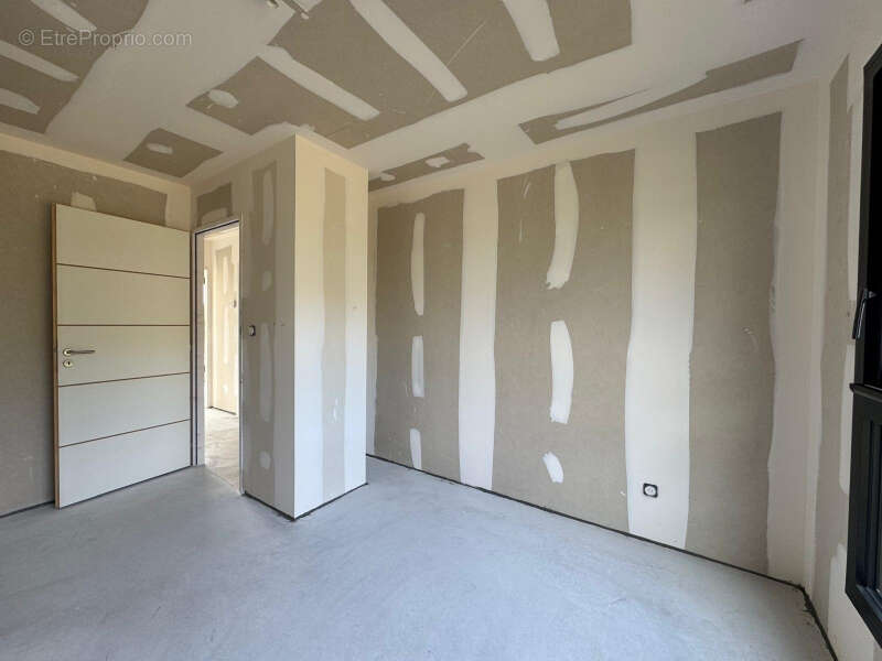 Maison à SAINT-NAZAIRE