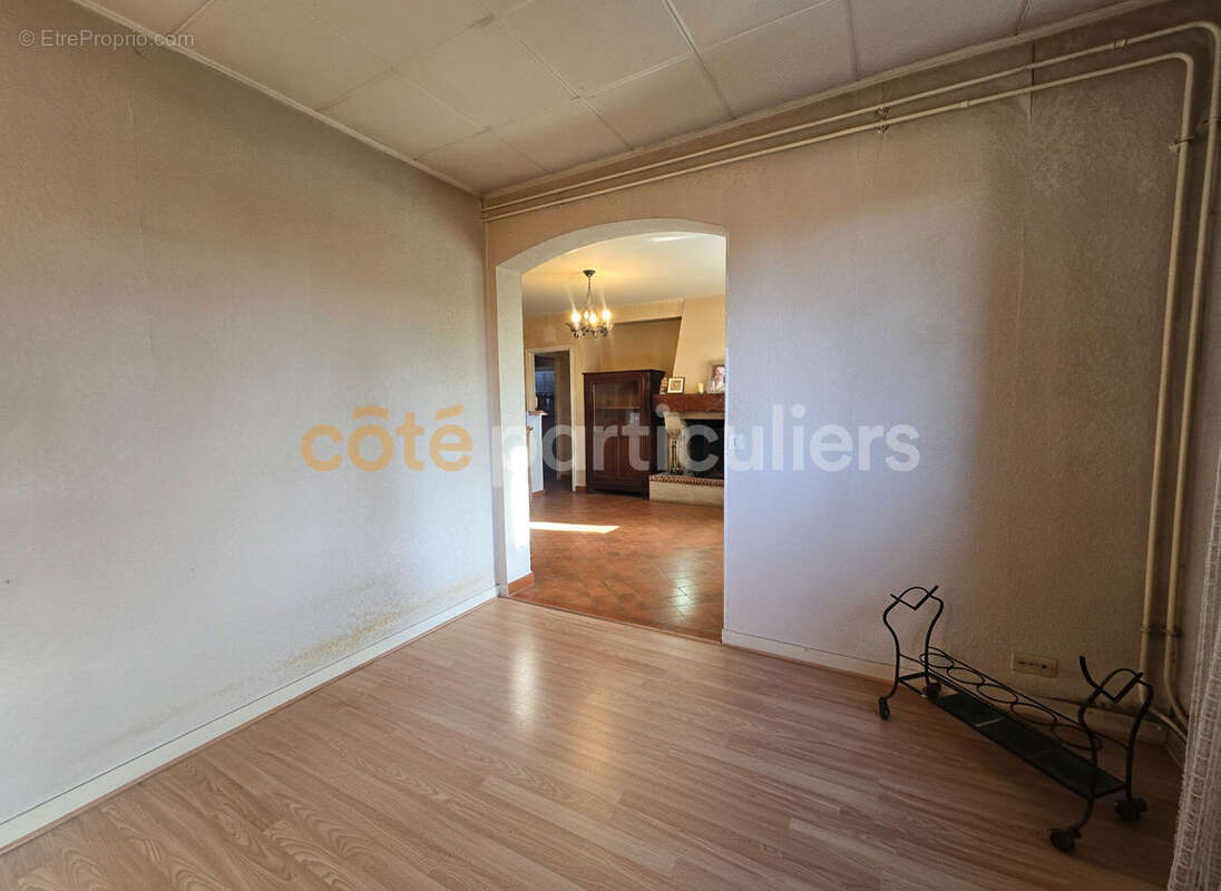 Maison à BON-ENCONTRE