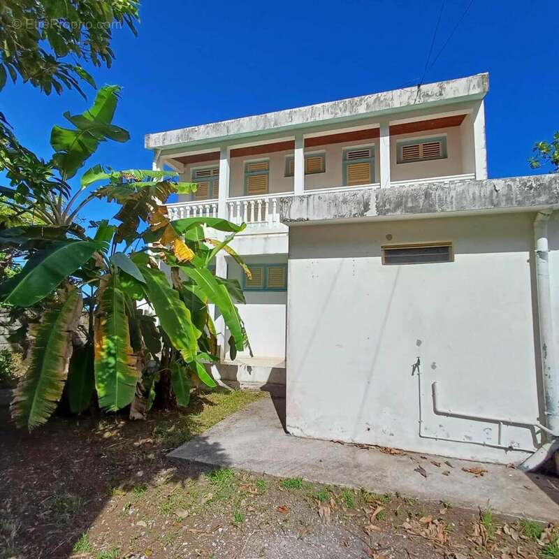 Photo 4 - Maison à LA TRINITE