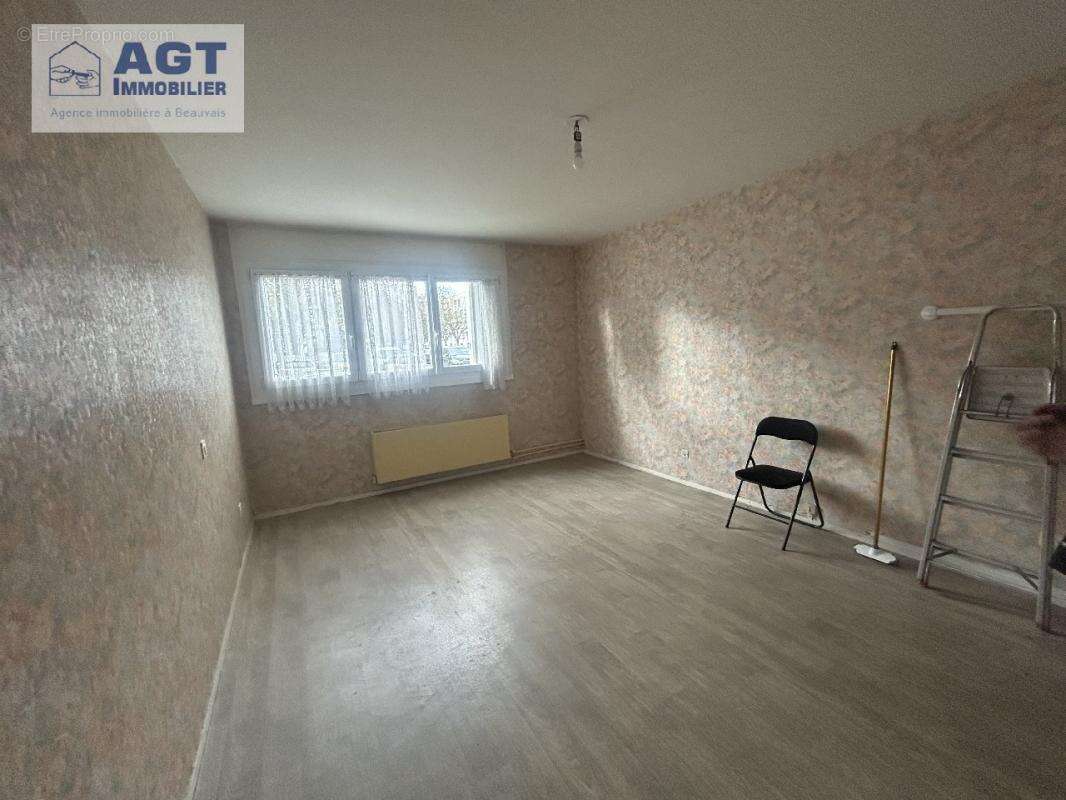 Appartement 52 m² à Beauvais  - photo 6