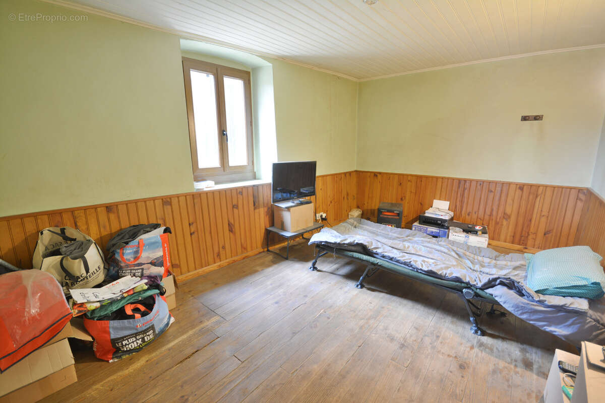 Maison à CERNEX