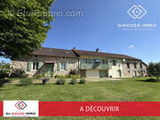 Maison à SAINT-JORY-DE-CHALAIS