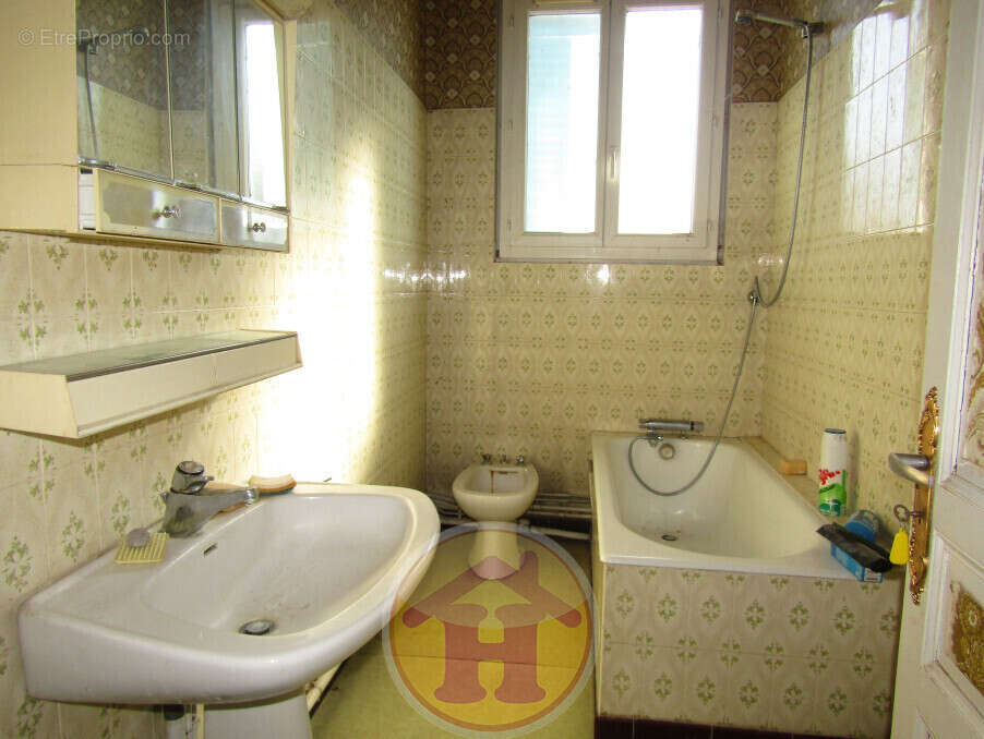 Maison à SAINT-VICTURNIEN