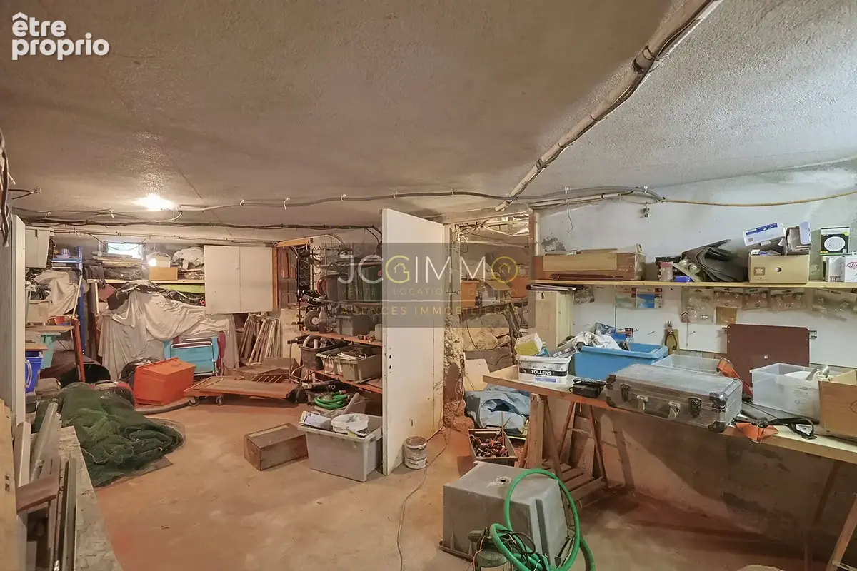 Maison T5 de 119m2 en très bon état - photo 19