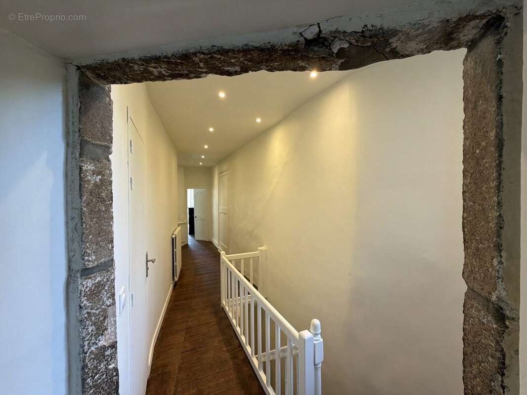 Appartement à LANDERNEAU