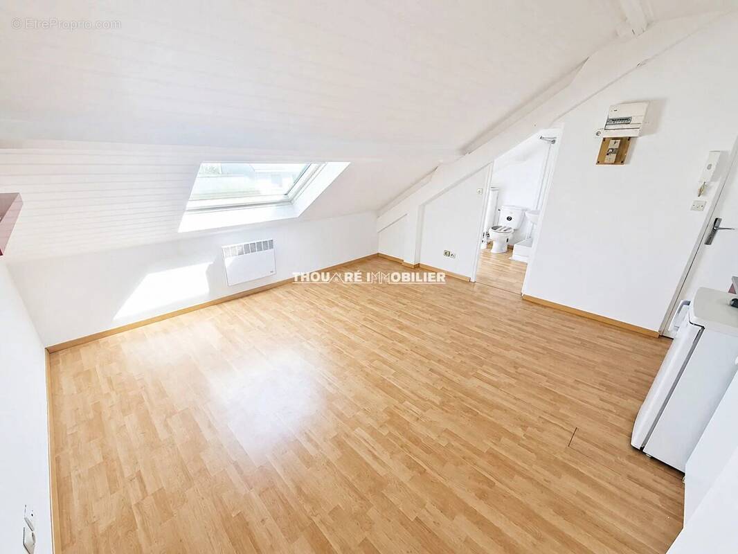 Appartement à CARQUEFOU