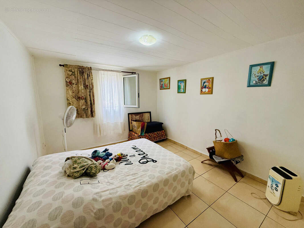 Maison à SAINT-JOSEPH