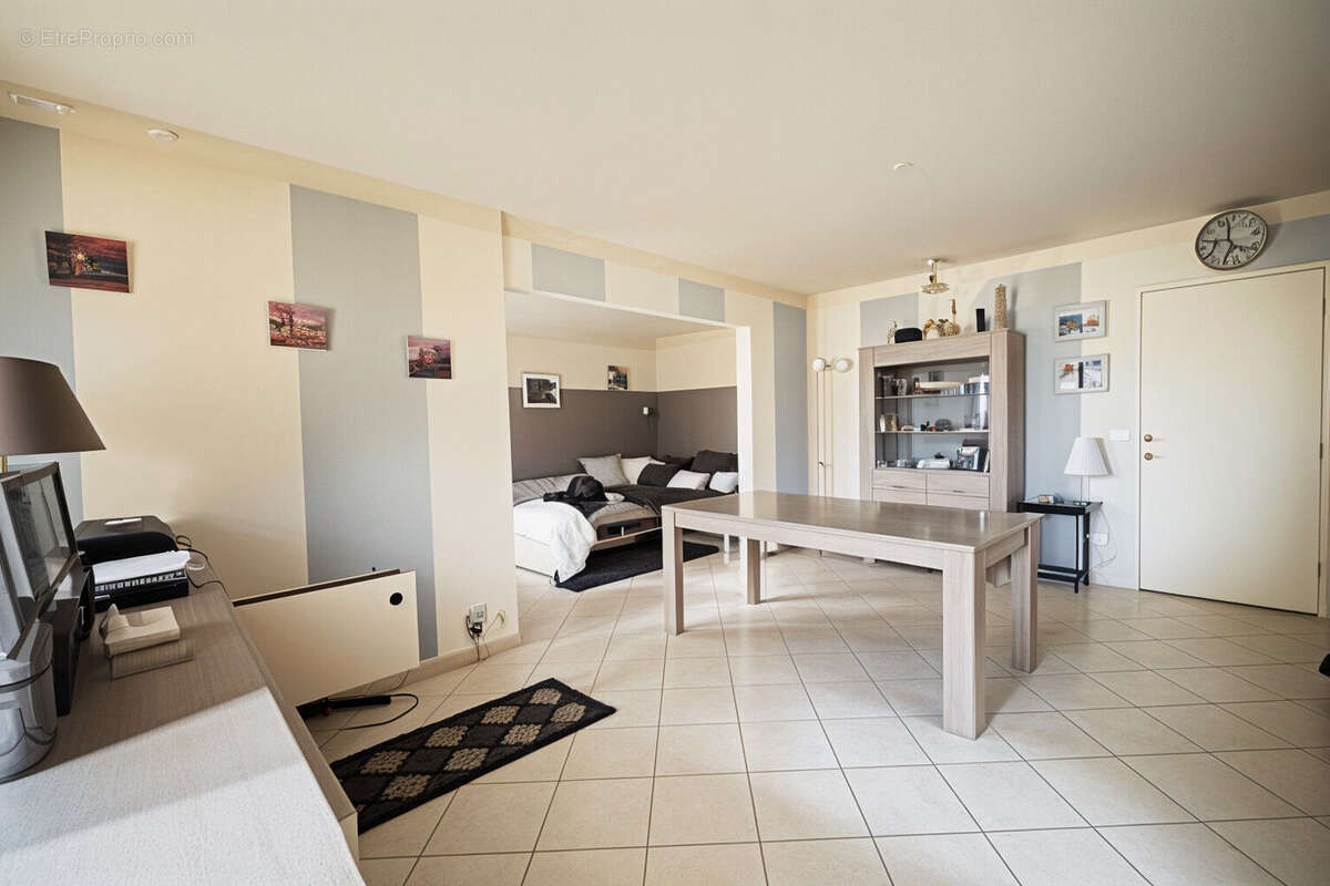 Appartement à MEAUX