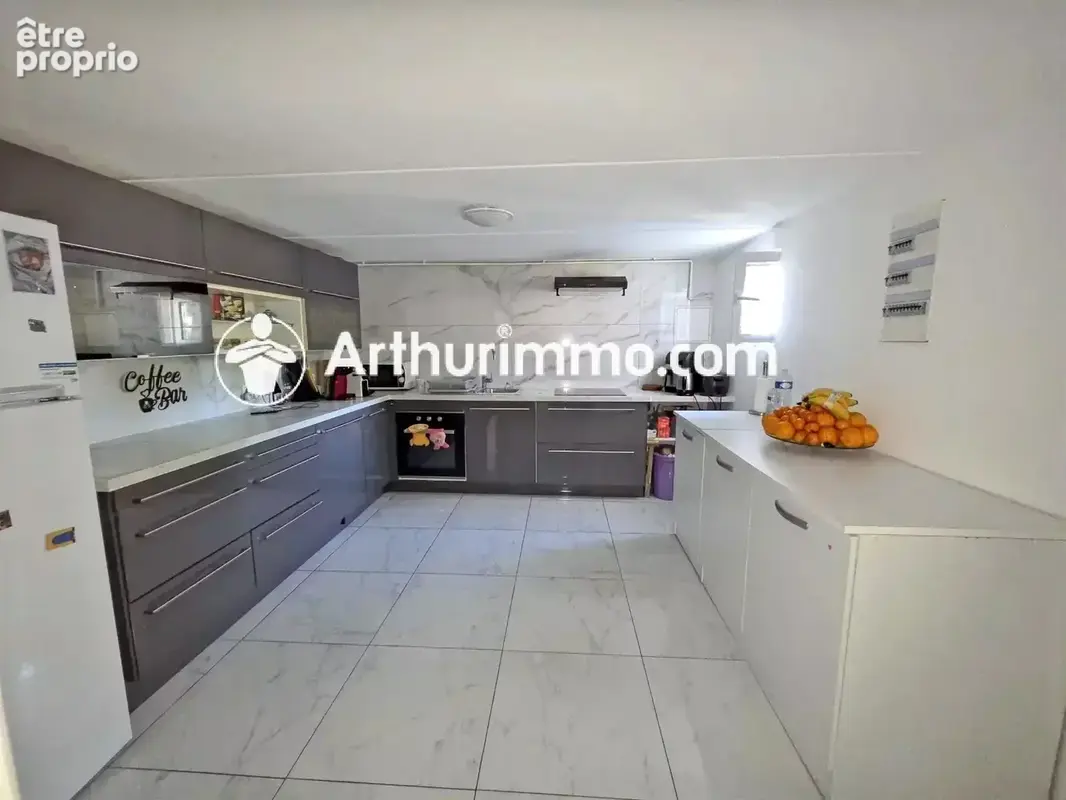 Vente Maison Savigny-le-temple(77176) 319 900ï¿œ - photo 5