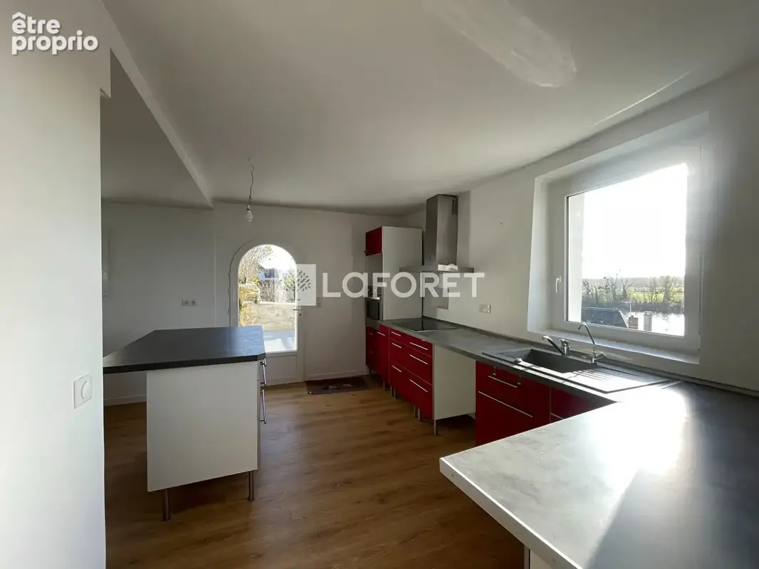 Maison Conflans Sainte Honorine 6 pièce(s) 132 m2 - photo 7