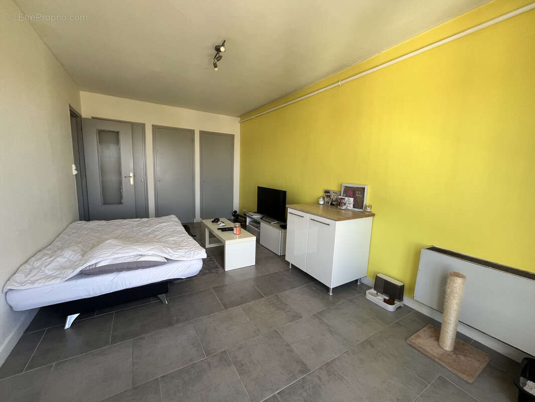 Appartement à TROYES