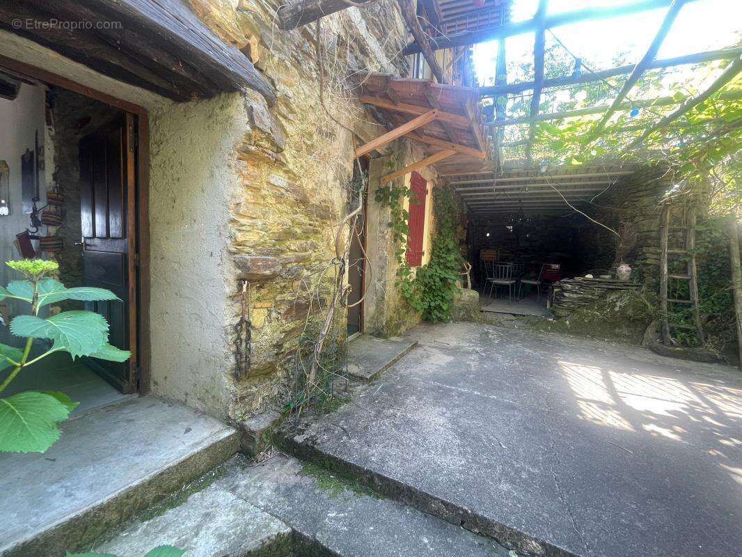 Maison à BEAUMONT