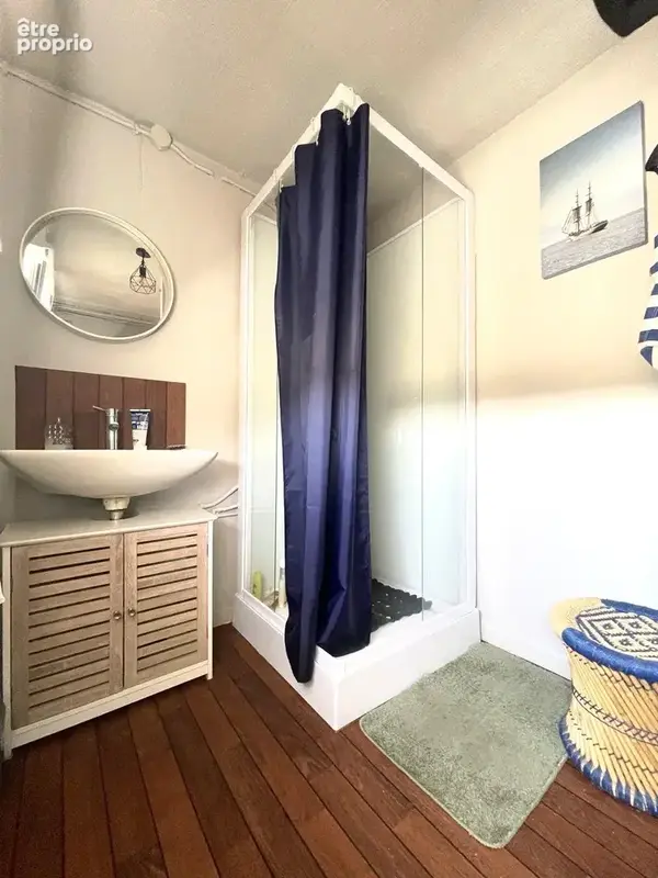 Maison 91 m² à Cleder  - photo 9