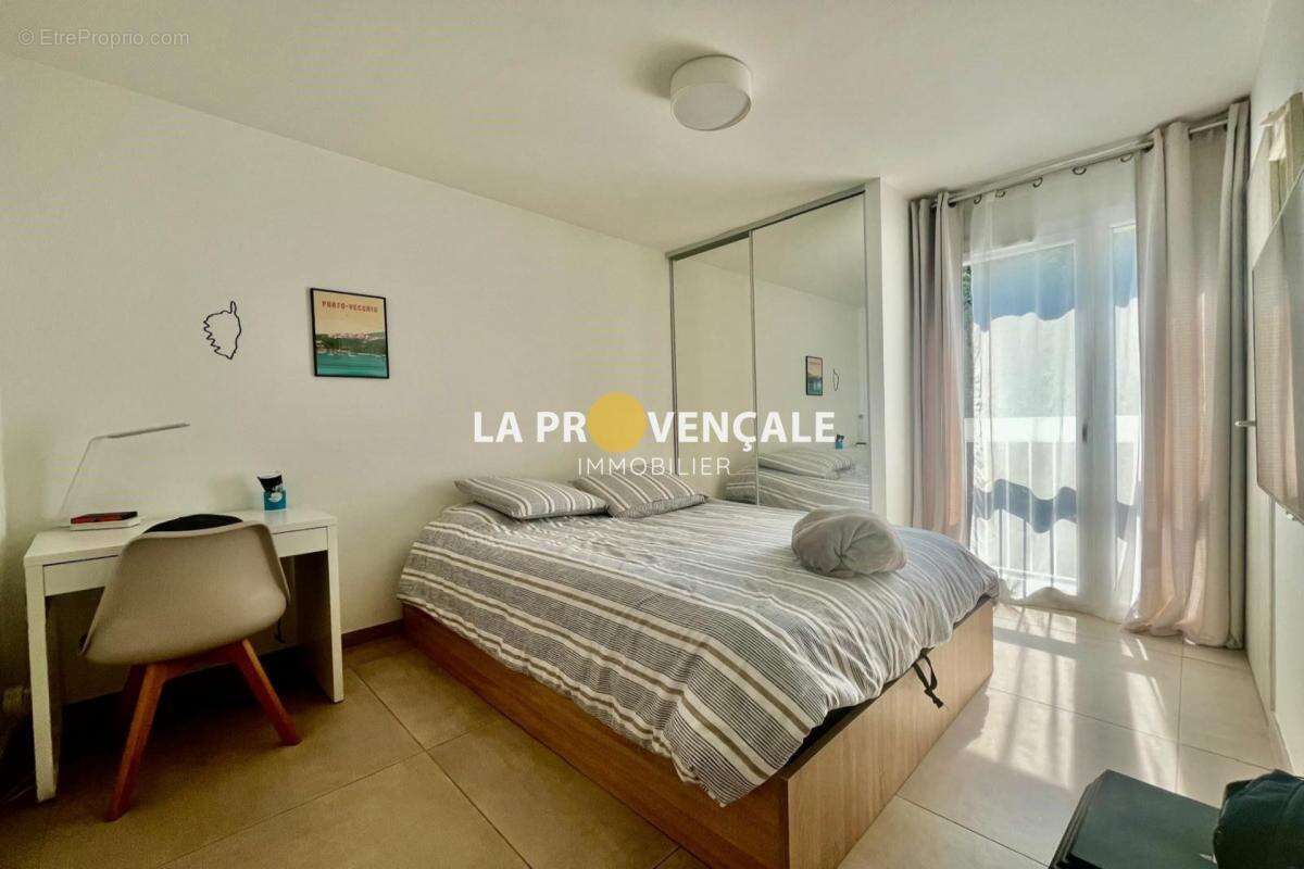 Appartement à CASSIS