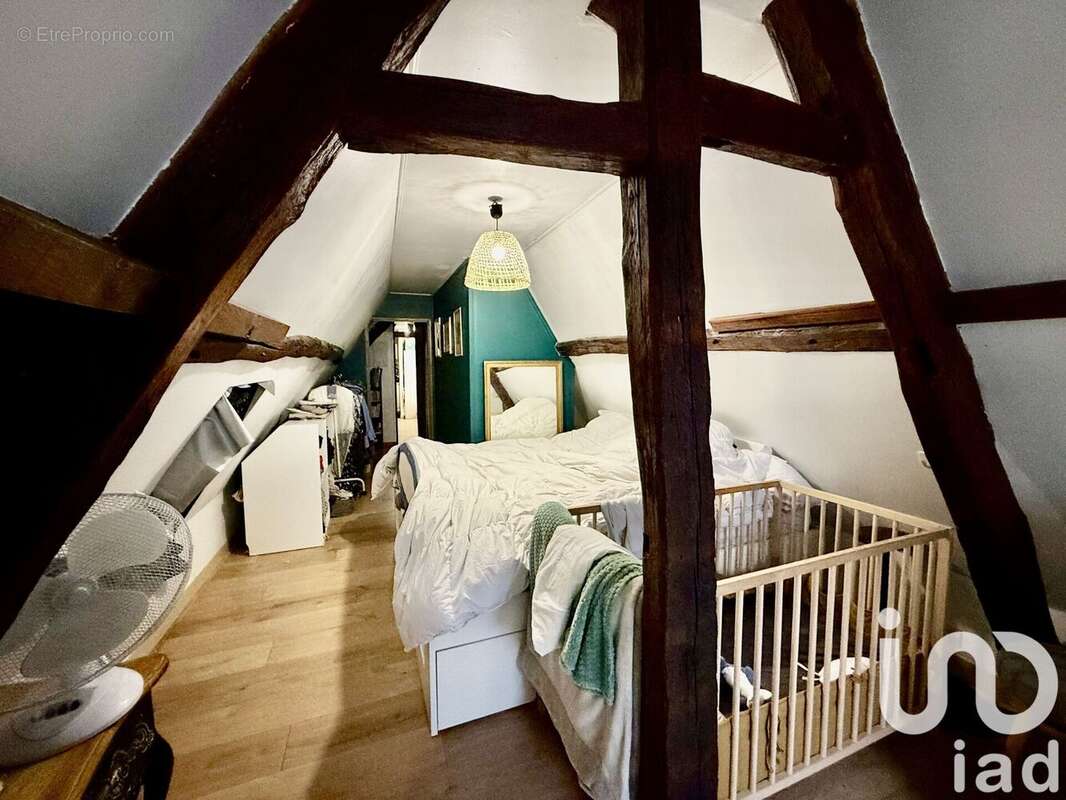 Photo 7 - Maison à ROUTOT