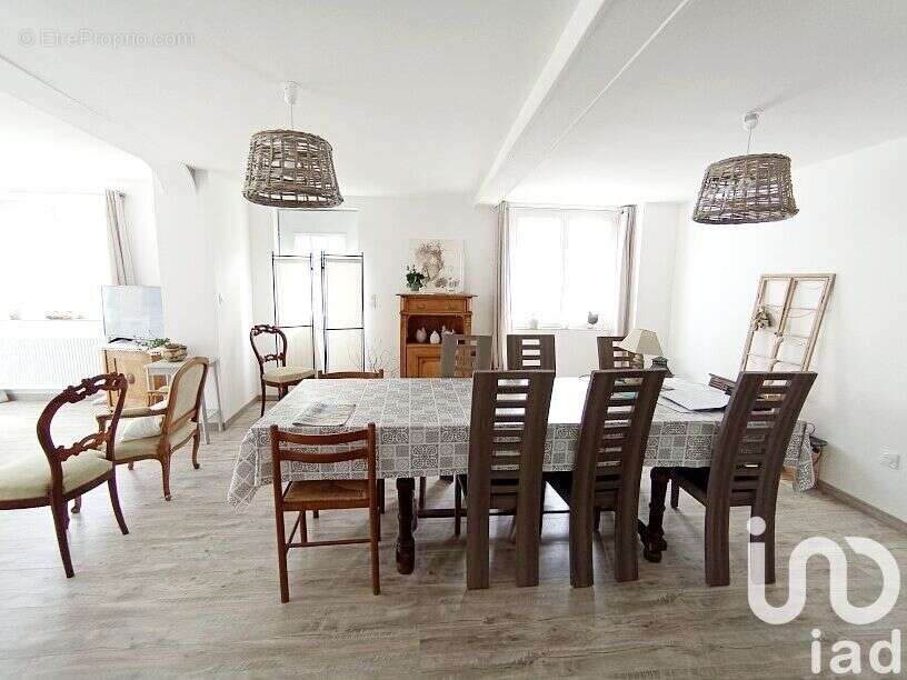 Maison 190 m² à Chavanges  - photo 5