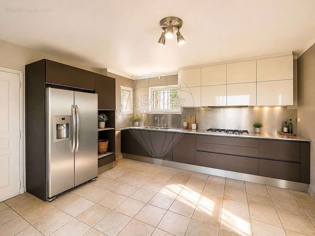 Maison 5 chambre(s) à vendre - photo 10